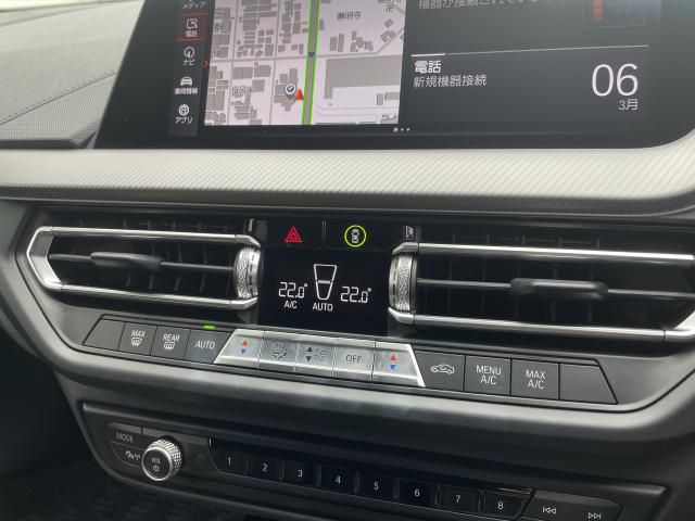 BMW 1SERIES 2021 Image 31