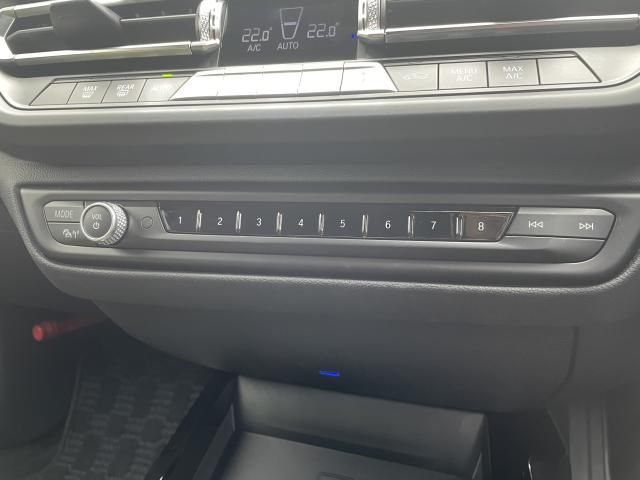 BMW 1SERIES 2021 Image 31