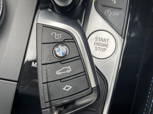 BMW 1SERIES 2021 Image 31