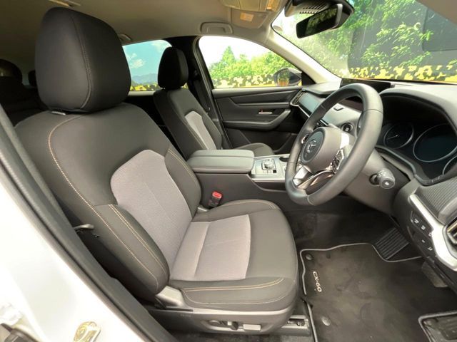 MAZDA CX-60 2025 Image 31