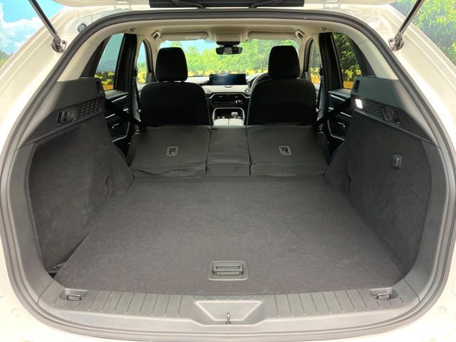 MAZDA CX-60 2025 Image 31