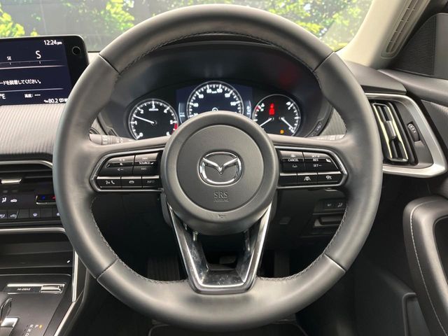 MAZDA CX-60 2025 Image 31