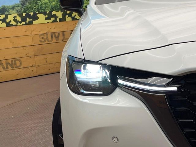 MAZDA CX-60 2025 Image 31