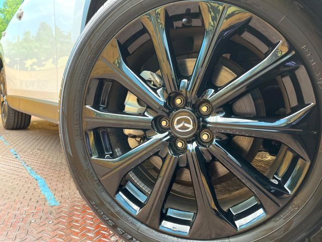 MAZDA CX-60 2025 Image 31