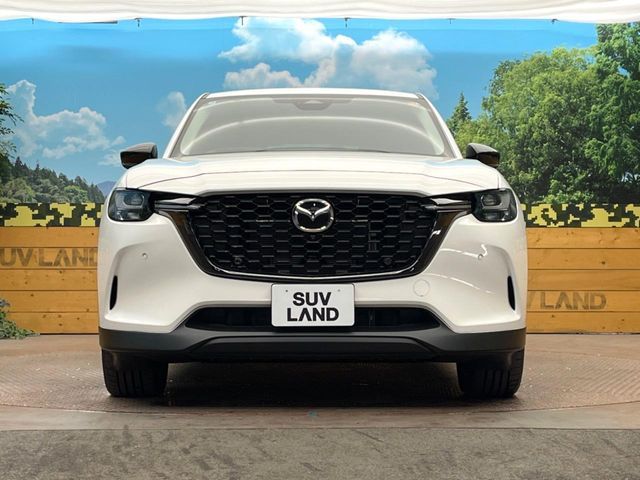 MAZDA CX-60 2025 Image 31