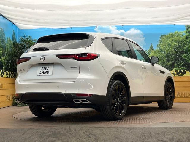 MAZDA CX-60 2025 Image 31