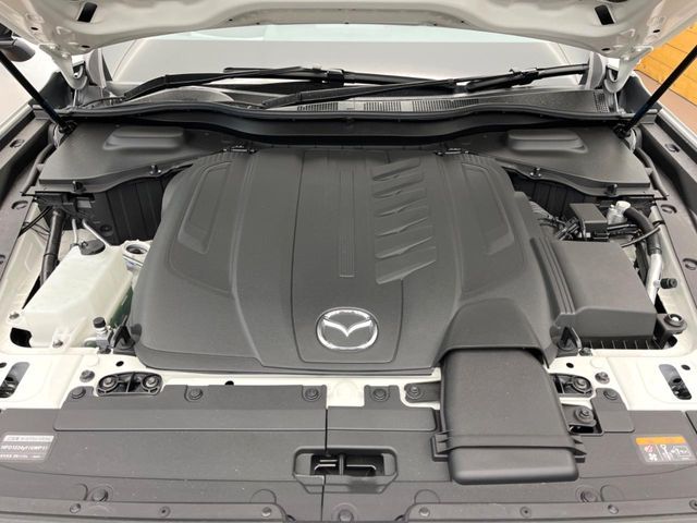 MAZDA CX-60 2025 Image 31