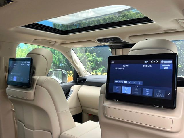 TOYOTA LANDCRUISER WAGON 2023 Image 31