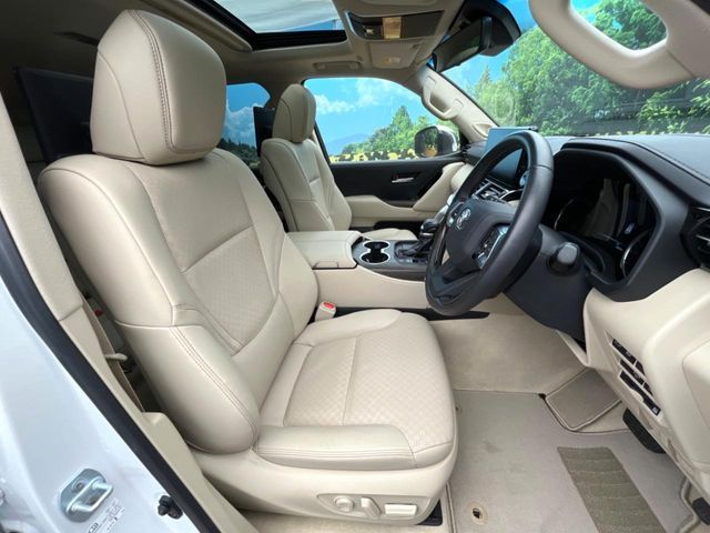 TOYOTA LANDCRUISER WAGON 2023 Image 31