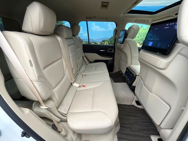 TOYOTA LANDCRUISER WAGON 2023 Image 31