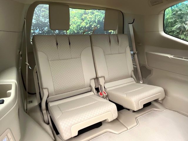 TOYOTA LANDCRUISER WAGON 2023 Image 31