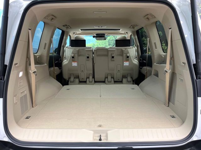 TOYOTA LANDCRUISER WAGON 2023 Image 31