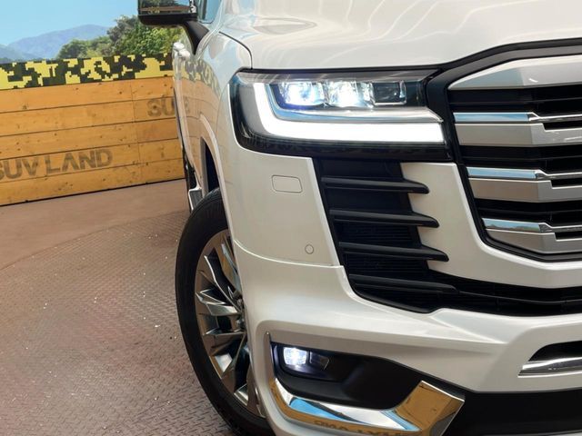 TOYOTA LANDCRUISER WAGON 2023 Image 31