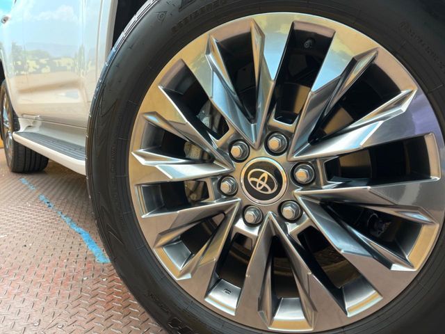 TOYOTA LANDCRUISER WAGON 2023 Image 31