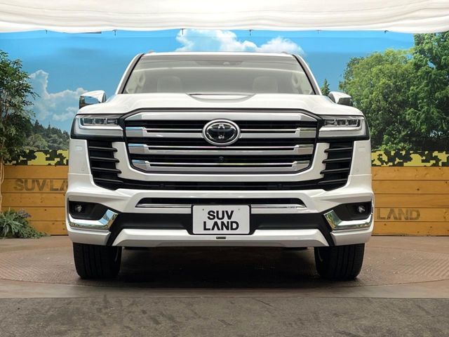 TOYOTA LANDCRUISER WAGON 2023 Image 31