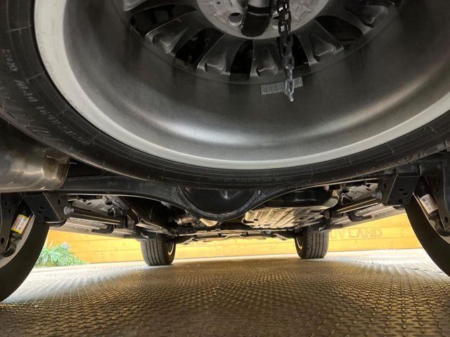 TOYOTA LANDCRUISER WAGON 2023 Image 31