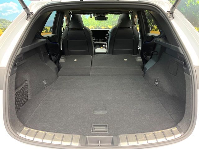 TOYOTA LEXUS NX350H 2023 Image 31