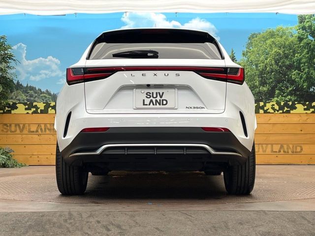TOYOTA LEXUS NX350H 2023 Image 31