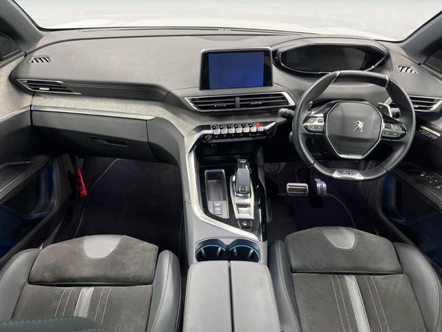 PEUGEOT 5008 2021 Image 31