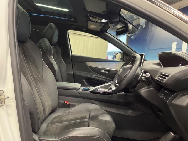 PEUGEOT 5008 2021 Image 31