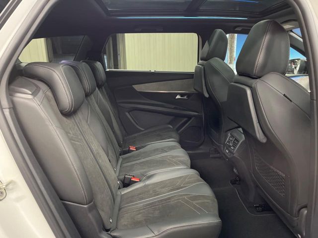 PEUGEOT 5008 2021 Image 31