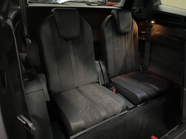 PEUGEOT 5008 2021 Image 31