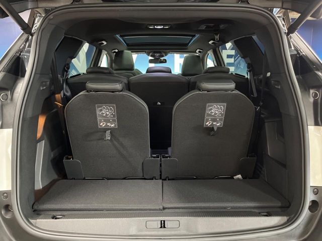 PEUGEOT 5008 2021 Image 31