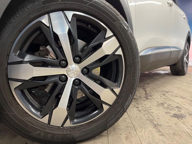 PEUGEOT 5008 2021 Image 31