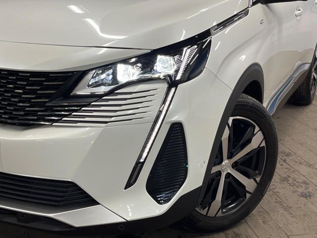 PEUGEOT 5008 2021 Image 31