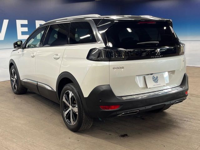 PEUGEOT 5008 2021 Image 31