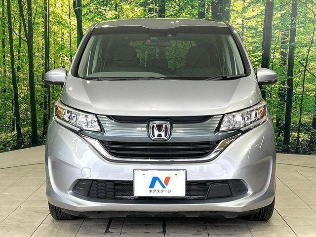 HONDA FREED 2017 Image 31