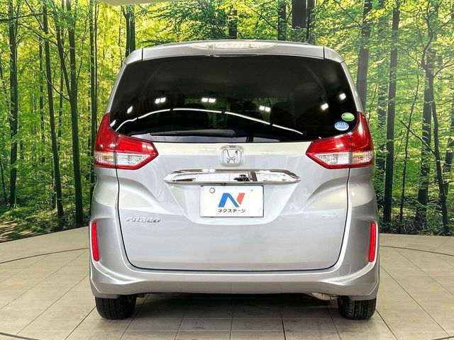 HONDA FREED 2017 Image 31