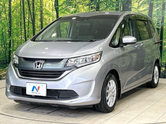 HONDA FREED 2017 Image 31