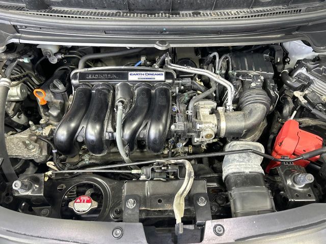 HONDA FREED 2017 Image 31