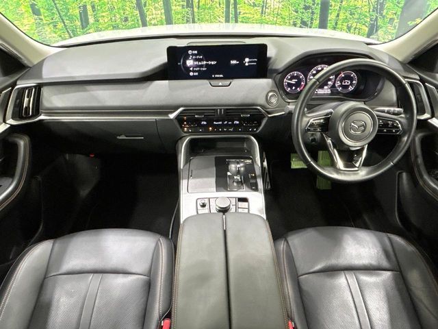 MAZDA CX-60 2023 Image 31