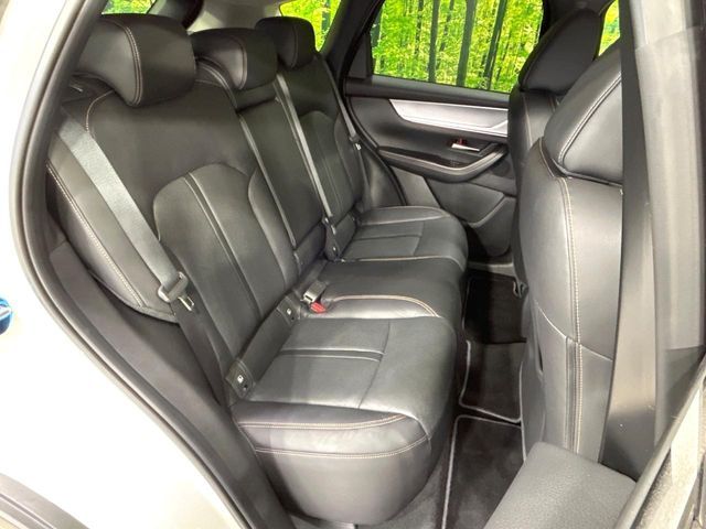MAZDA CX-60 2023 Image 31