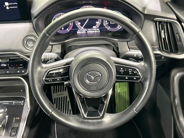 MAZDA CX-60 2023 Image 31