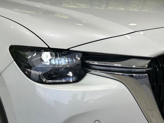 MAZDA CX-60 2023 Image 31