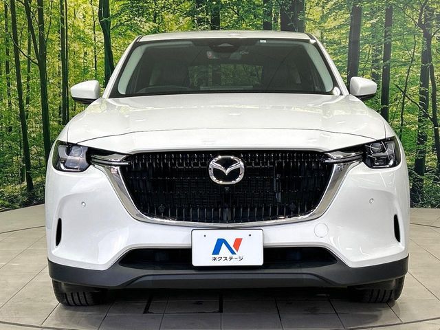 MAZDA CX-60 2023 Image 31