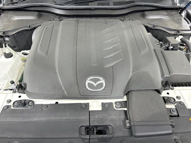 MAZDA CX-60 2023 Image 31