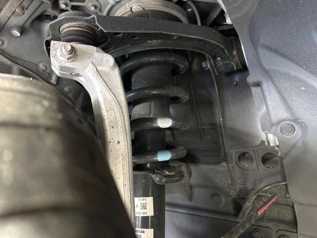 MAZDA CX-60 2023 Image 31