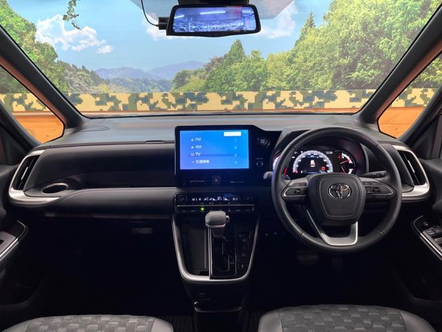 TOYOTA VOXY 2024 Image 31