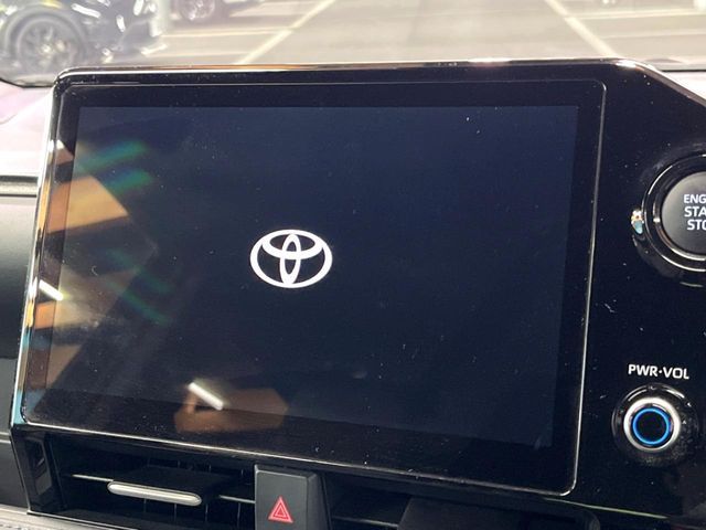 TOYOTA VOXY 2024 Image 31