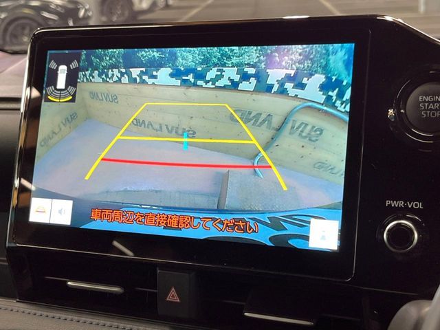 TOYOTA VOXY 2024 Image 31