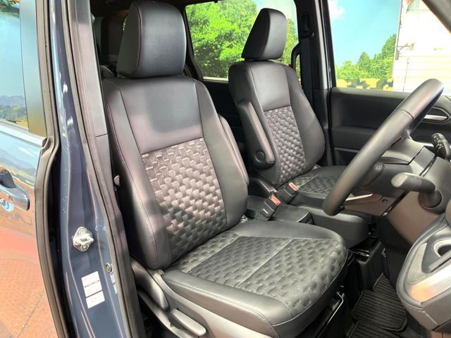 TOYOTA VOXY 2024 Image 31