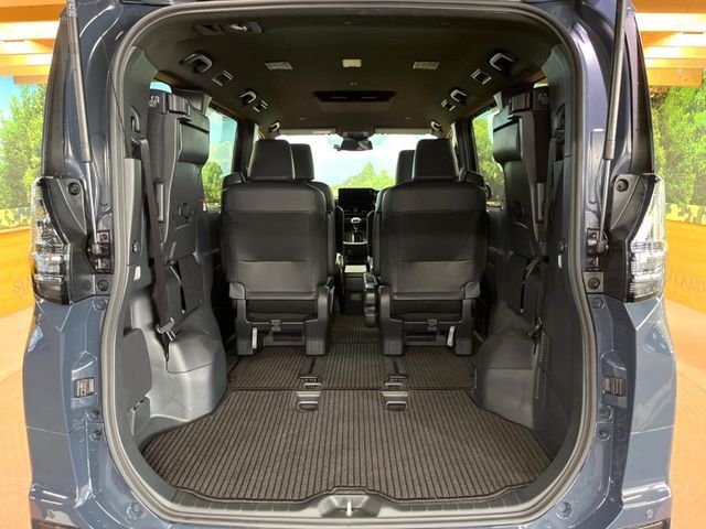 TOYOTA VOXY 2024 Image 31