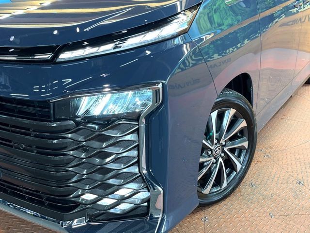 TOYOTA VOXY 2024 Image 31