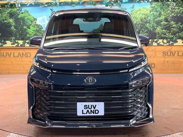 TOYOTA VOXY 2024 Image 31