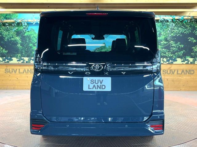 TOYOTA VOXY 2024 Image 31