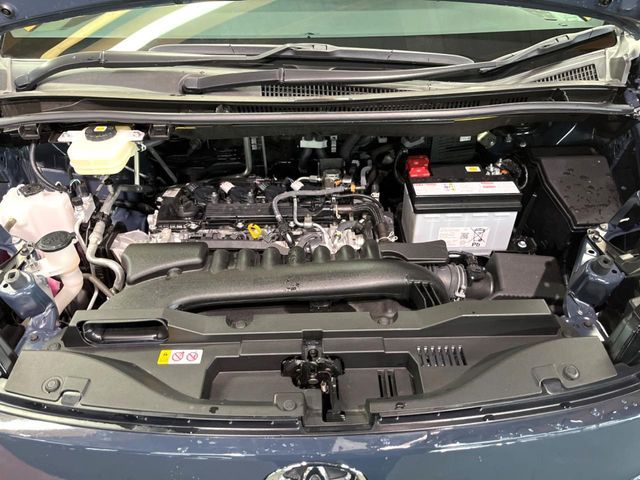 TOYOTA VOXY 2024 Image 31